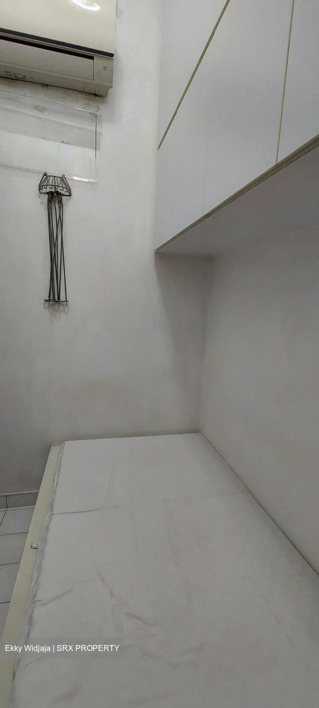 The Merasaga (D10), Condominium #534871041